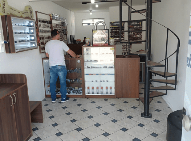 chaveiro florianópolis