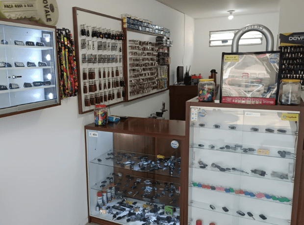 Chaveiro em Florianópolis 24 horas perto de você - Rafael Chaveiro